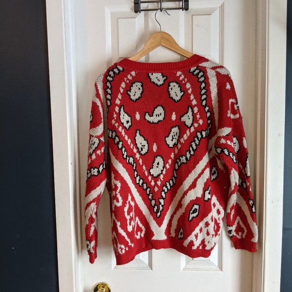 Minkpink sweater - Picture 3 of 5